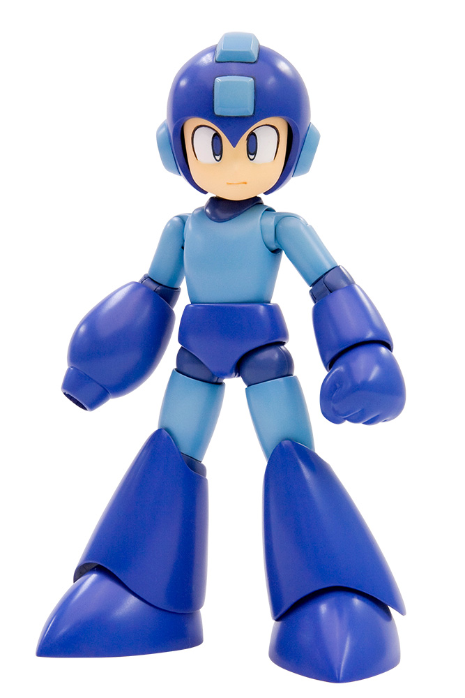 "Mega Man" Mega Man Repackage Edition