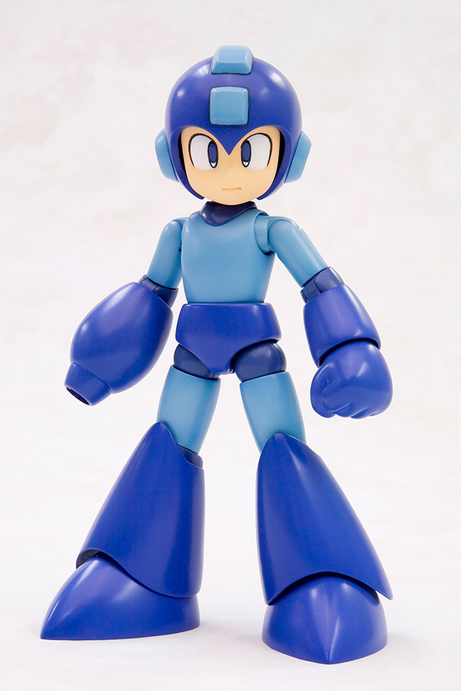 "Mega Man" Mega Man Repackage Edition