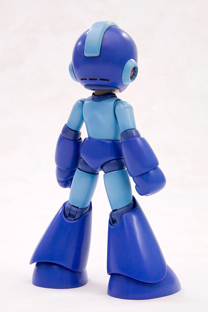 "Mega Man" Mega Man Repackage Edition