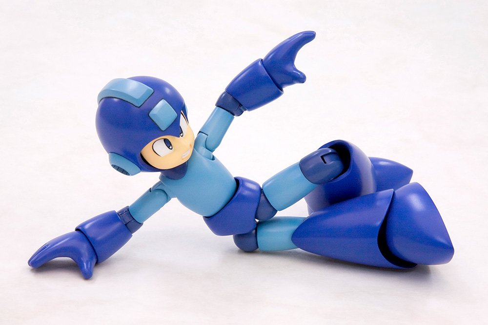 "Mega Man" Mega Man Repackage Edition