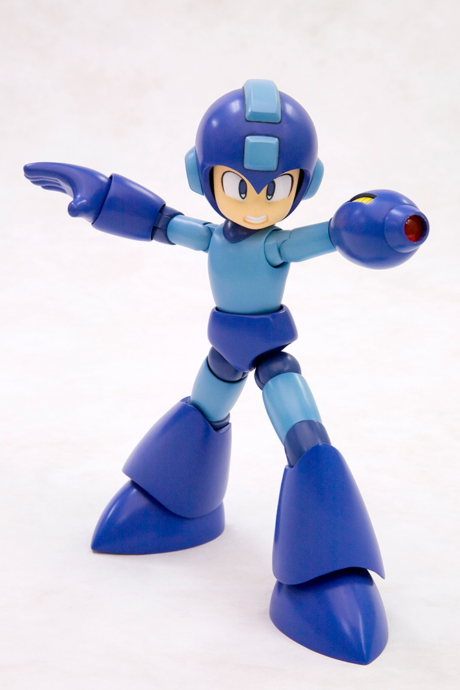 "Mega Man" Mega Man Repackage Edition