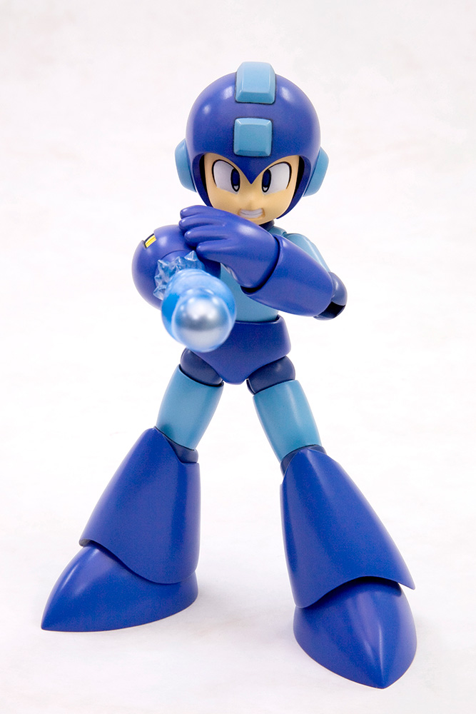 "Mega Man" Mega Man Repackage Edition