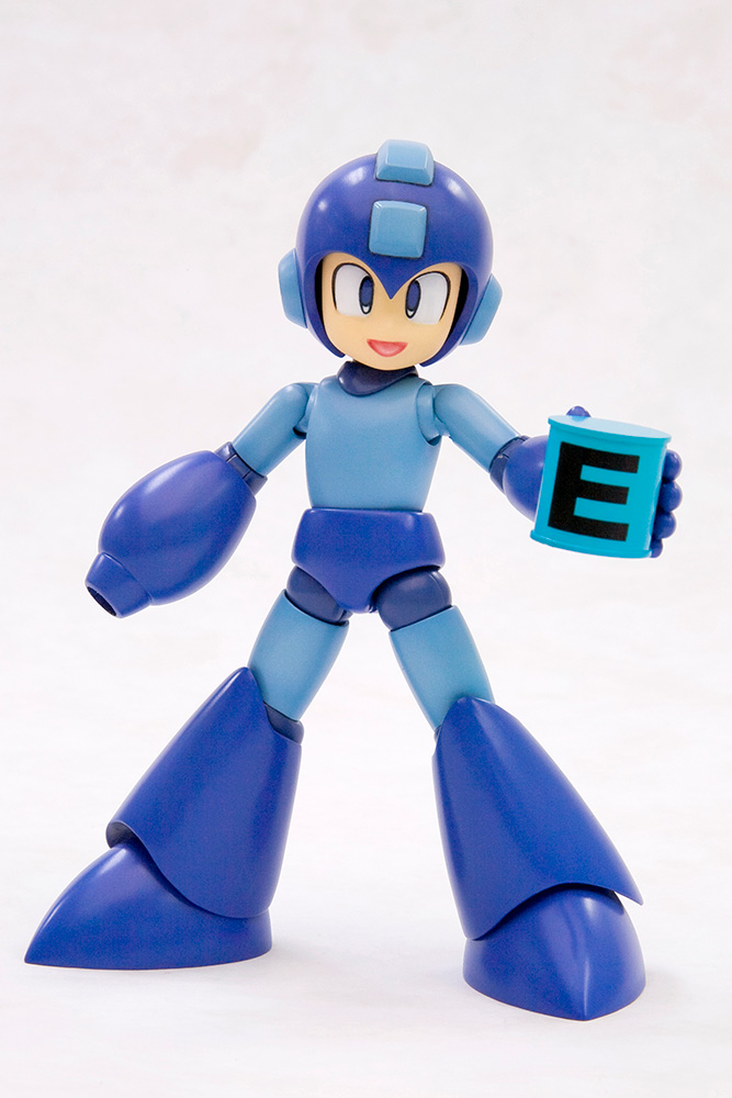 "Mega Man" Mega Man Repackage Edition