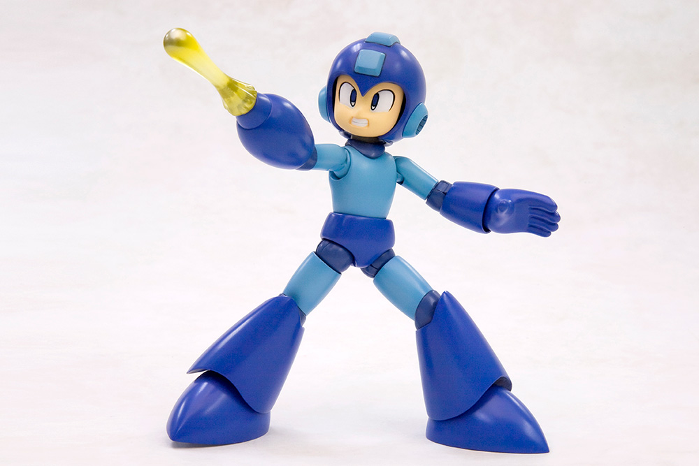"Mega Man" Mega Man Repackage Edition
