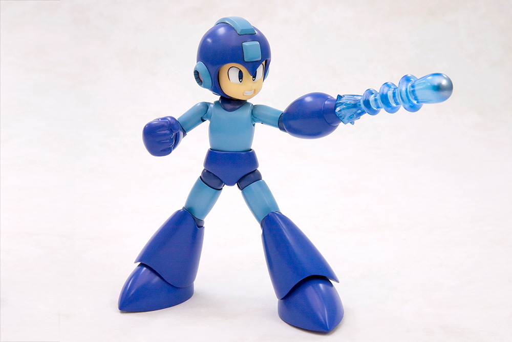 "Mega Man" Mega Man Repackage Edition
