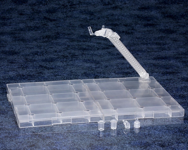 M.S.G Modeling Support Goods Flying Base Neo