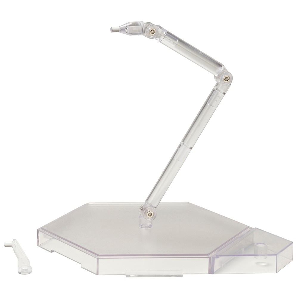 M.S.G Modeling Support Goods New Flying Base