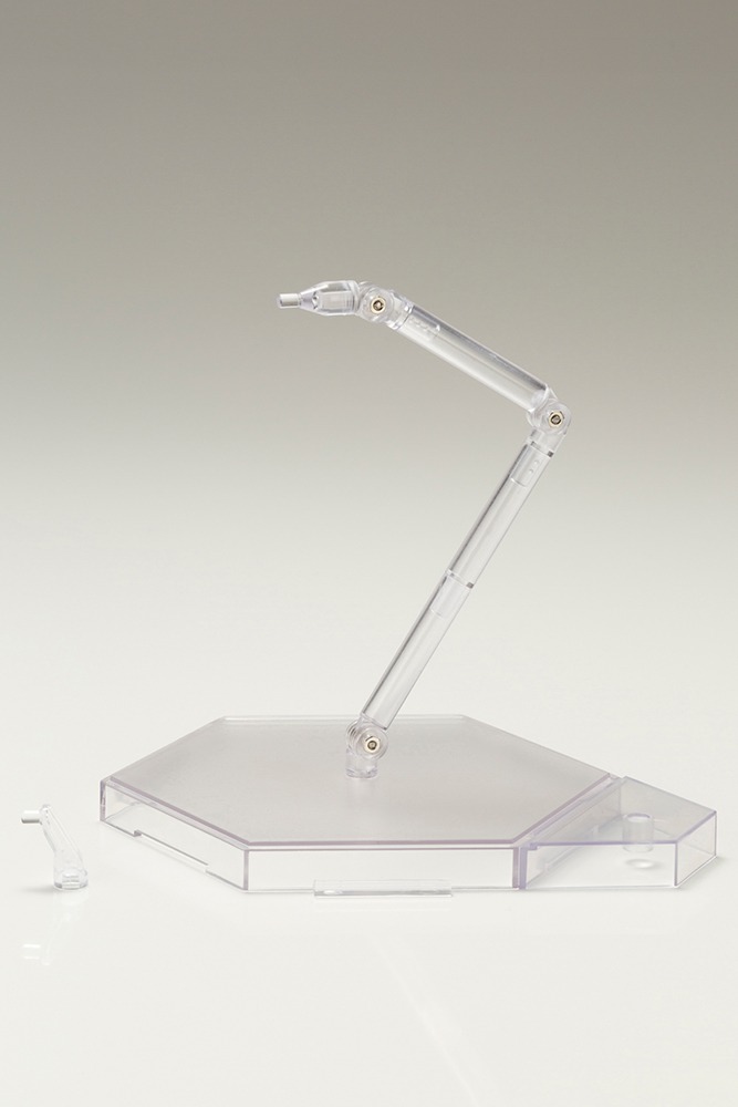 M.S.G Modeling Support Goods New Flying Base