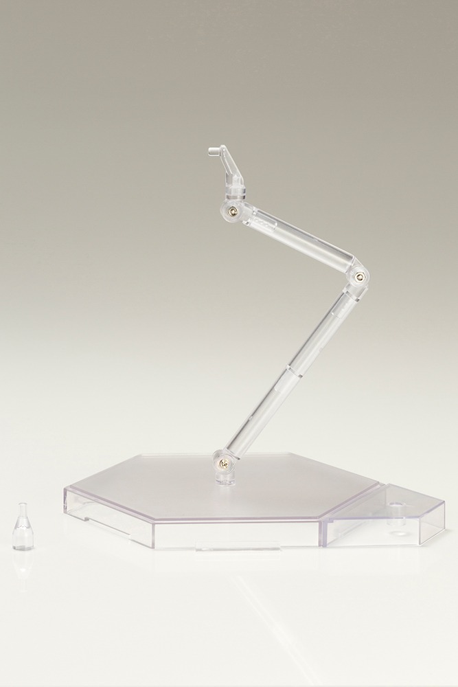 M.S.G Modeling Support Goods New Flying Base