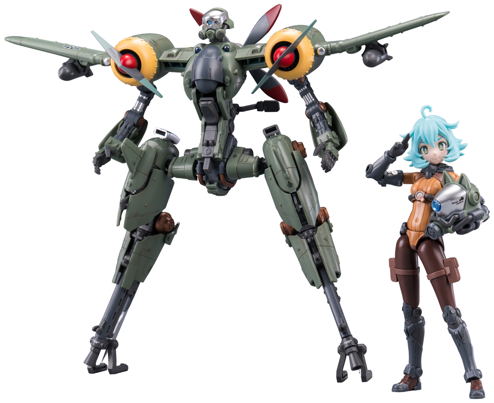 RUSTED BRIER Rhande Koskinen & RTP-10A Cutting Edge V-HS Tactical Fighter