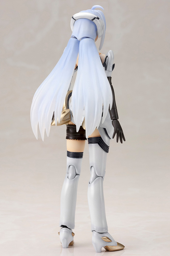"Xenosaga I" KOS-MOS Ver. 1