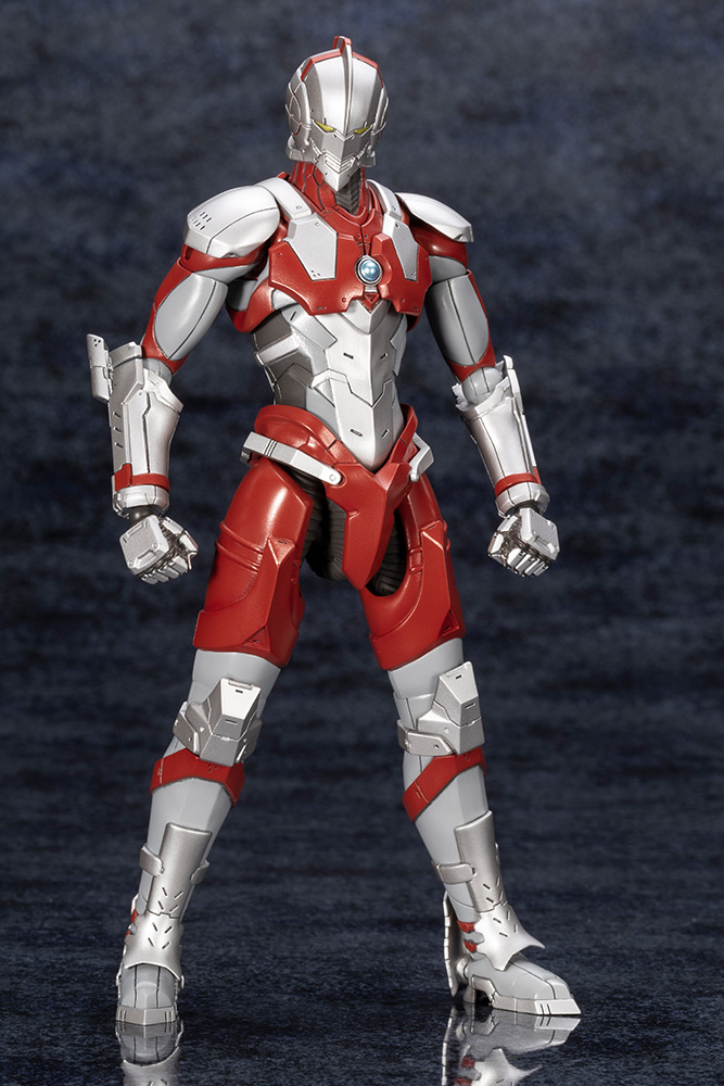 "ULTRAMAN" Ultraman