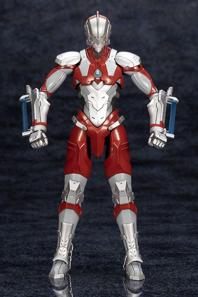 "ULTRAMAN" Ultraman