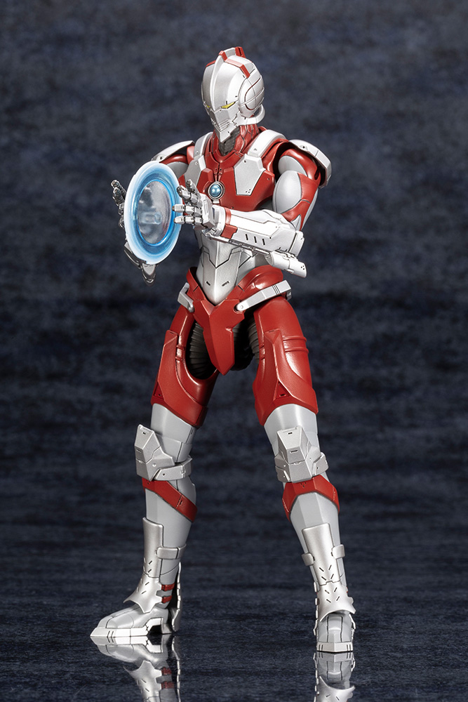 "ULTRAMAN" Ultraman