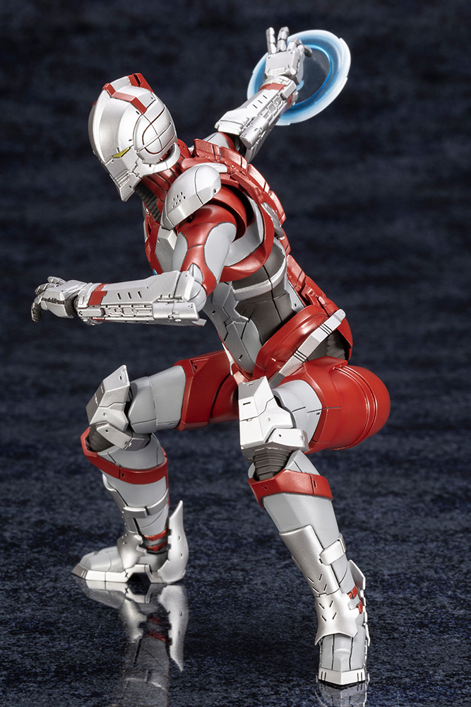 "ULTRAMAN" Ultraman