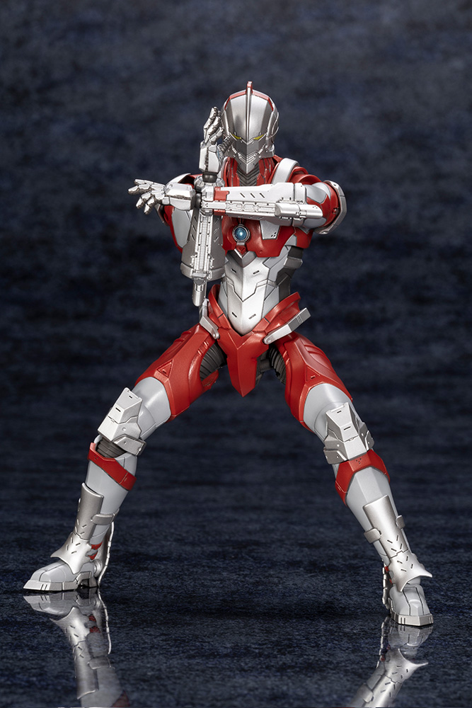"ULTRAMAN" Ultraman
