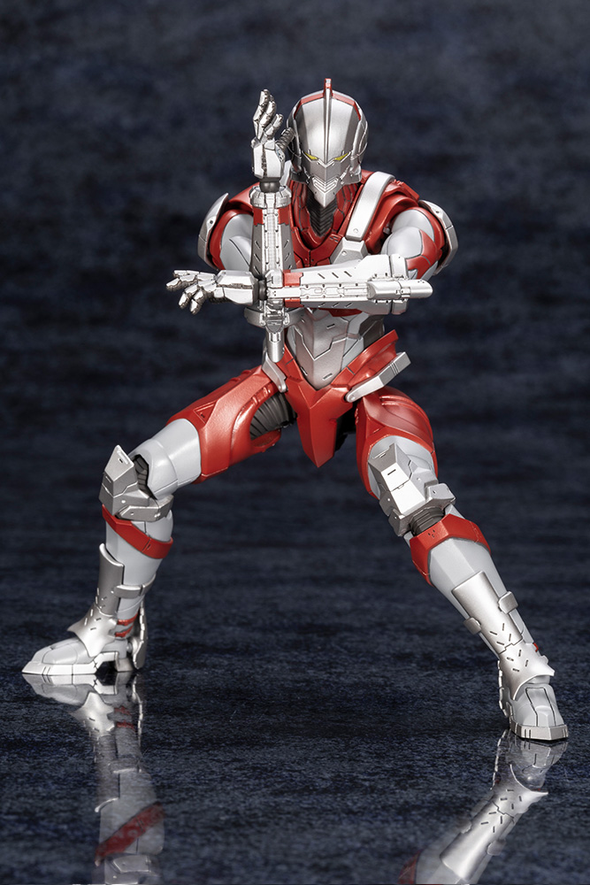 "ULTRAMAN" Ultraman