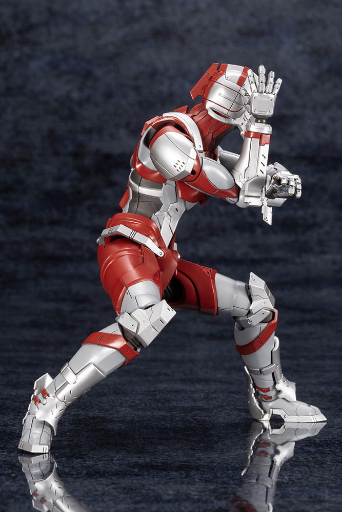 "ULTRAMAN" Ultraman