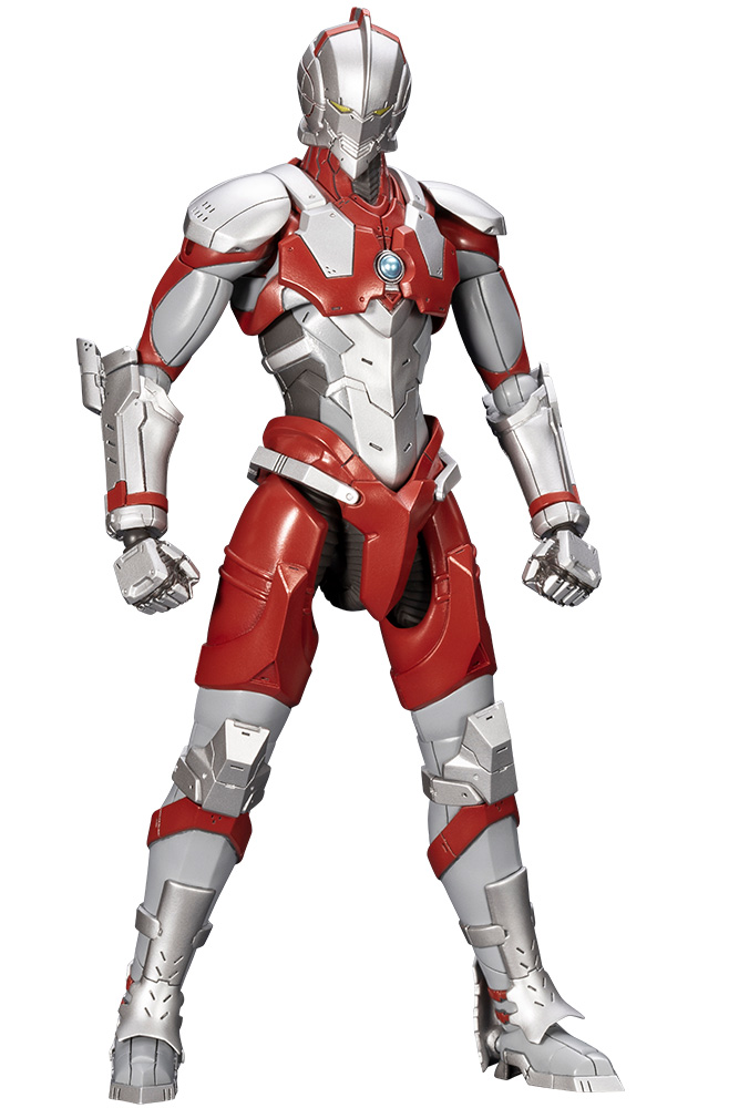"ULTRAMAN" Ultraman