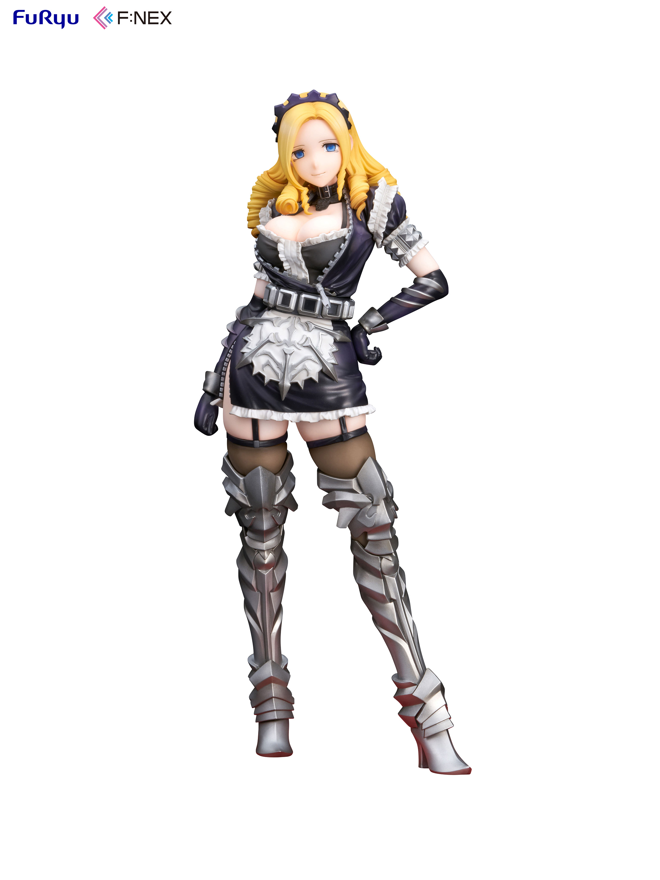 [Pre-order] "Overlord" Solution Epsilon 1/7 Scale Figure