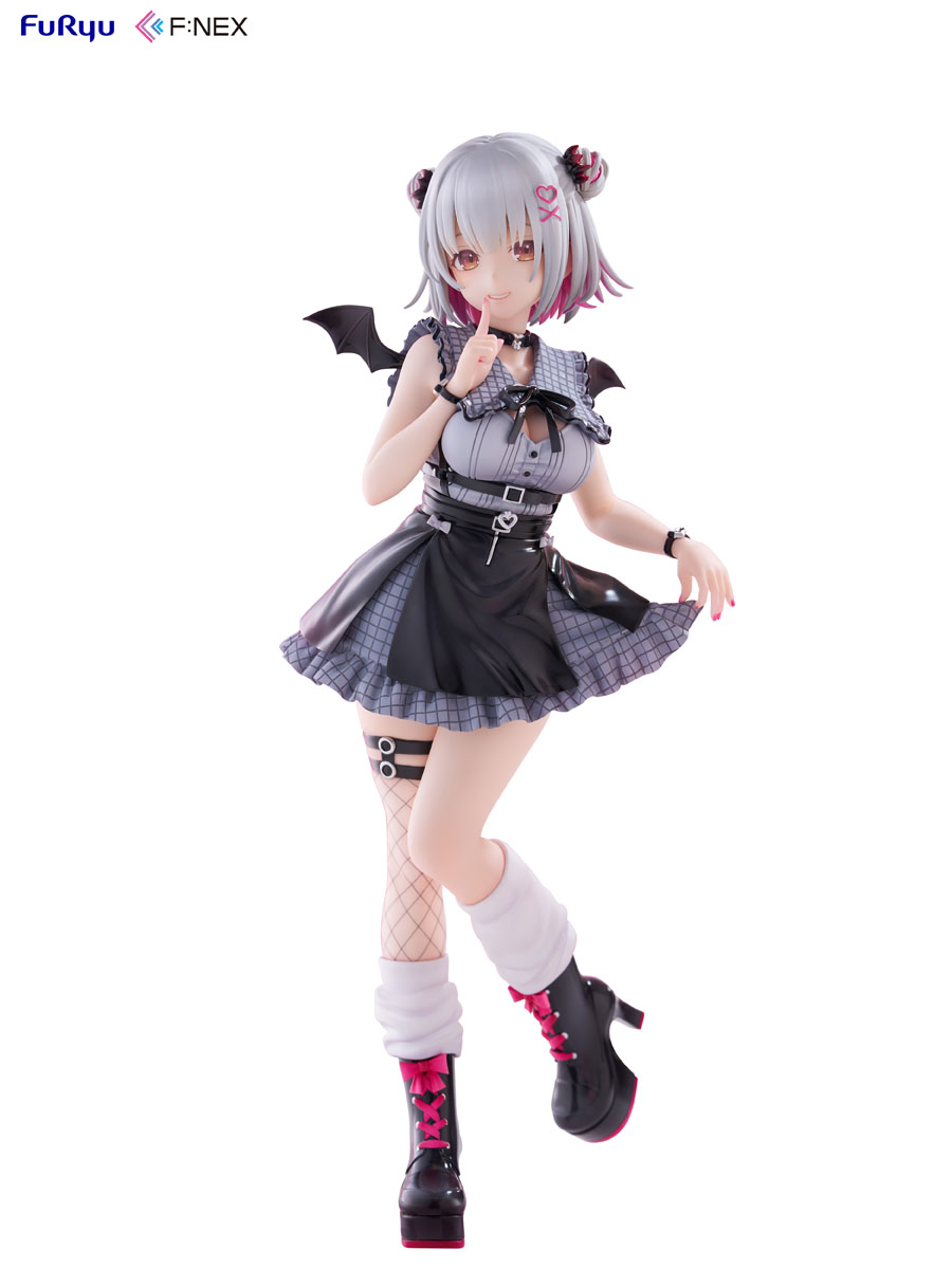 Suou Patra 1/7Figure