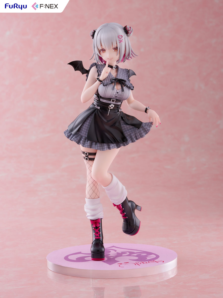 Suou Patra 1/7Figure