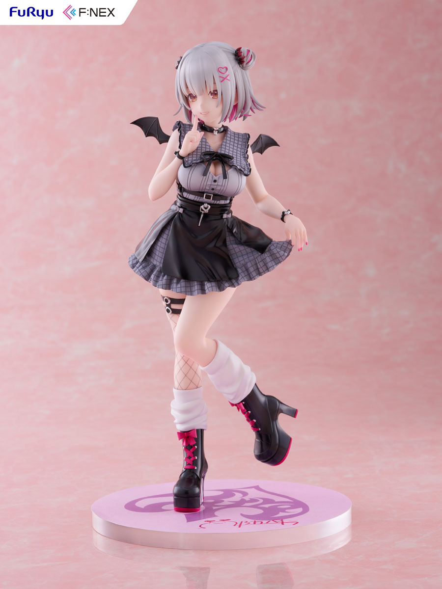 Suou Patra 1/7Figure