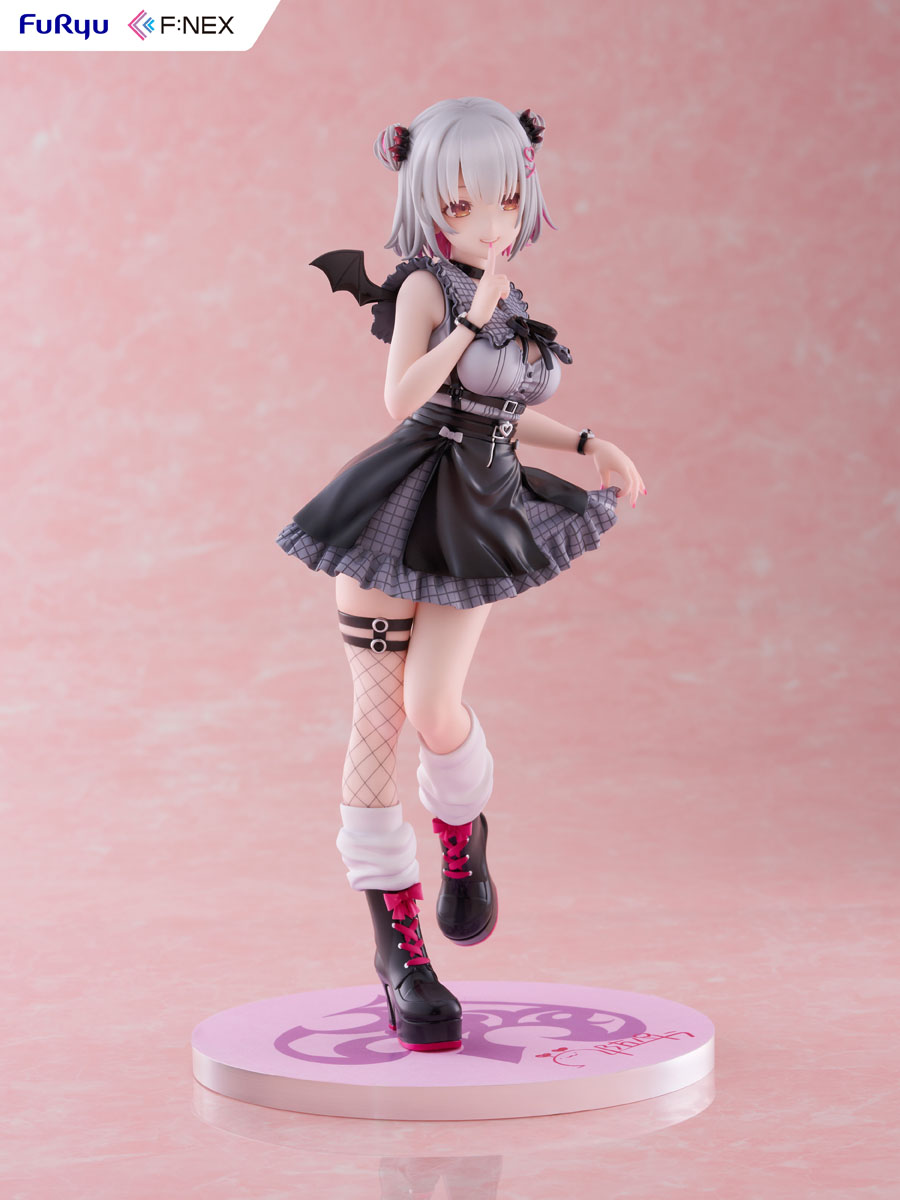 Suou Patra 1/7Figure