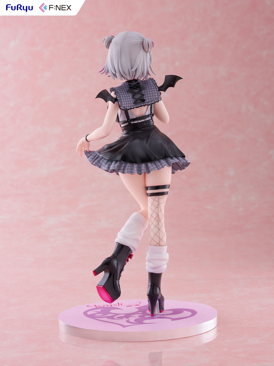 Suou Patra 1/7Figure