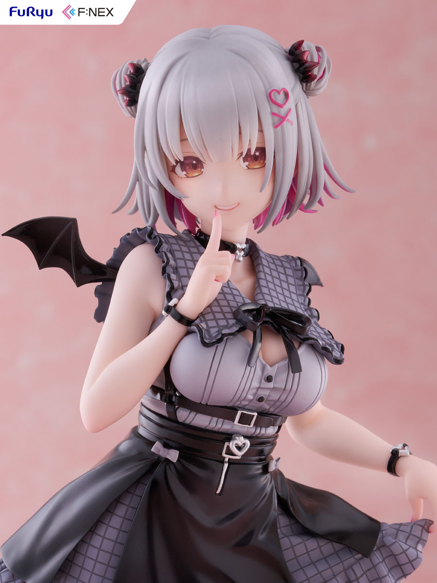 Suou Patra 1/7Figure