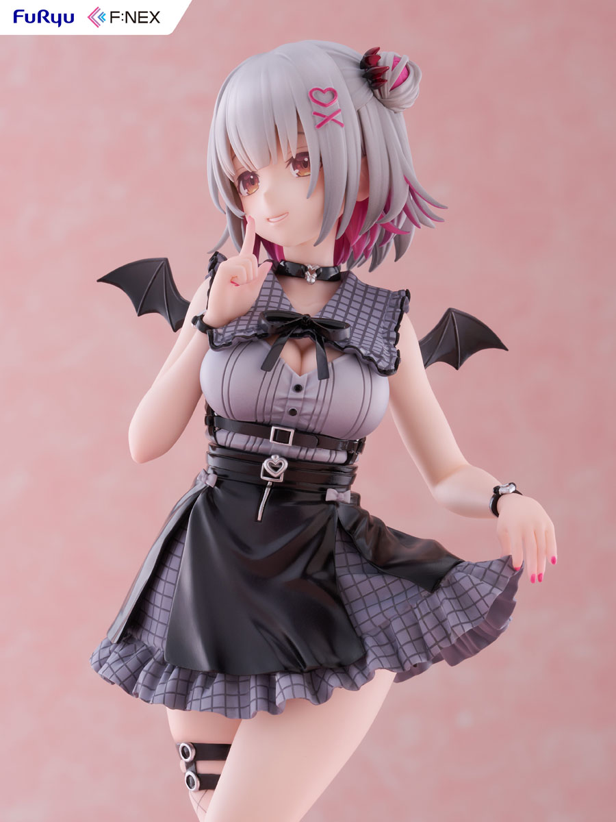 Suou Patra 1/7Figure