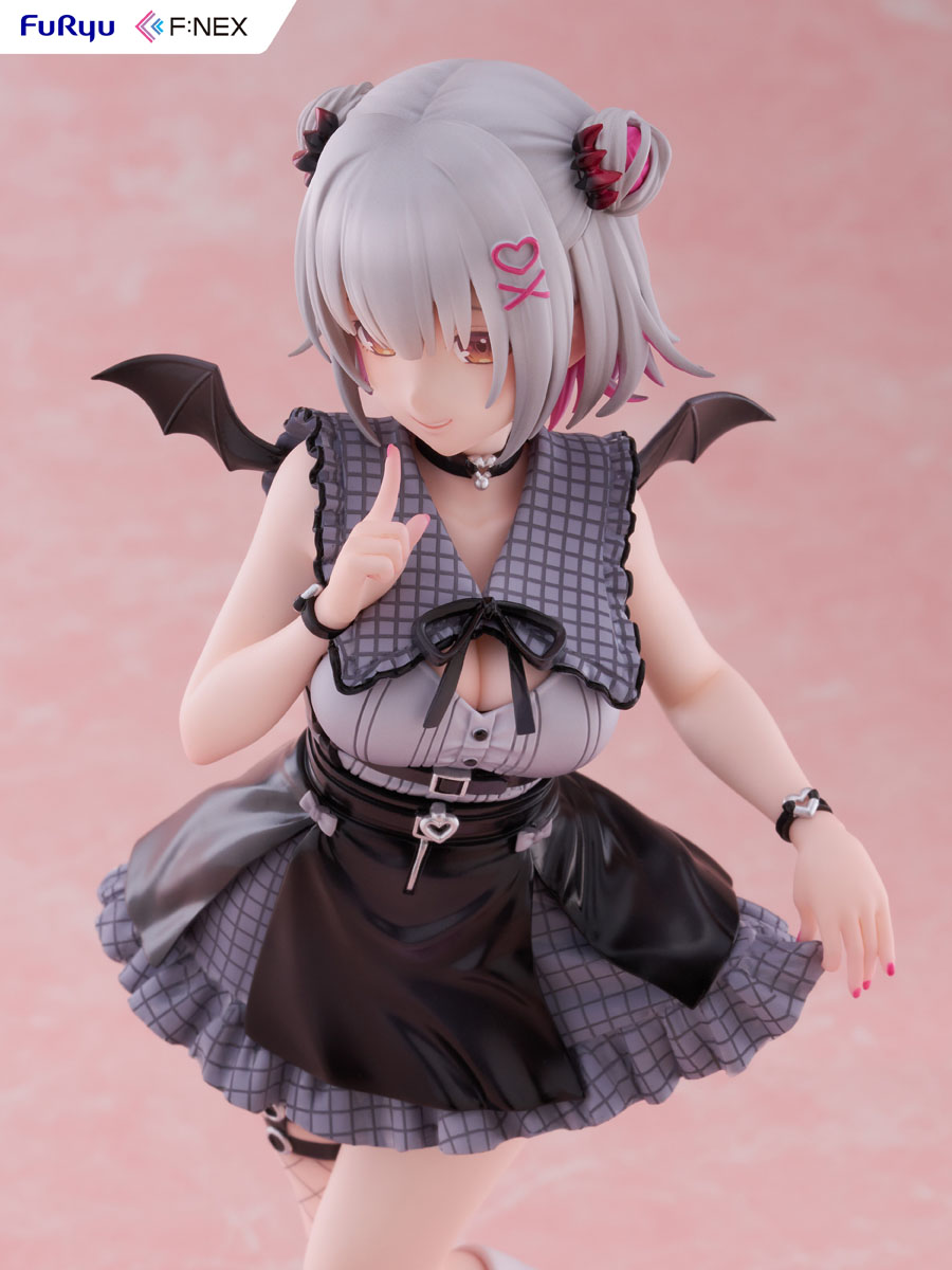 Suou Patra 1/7Figure