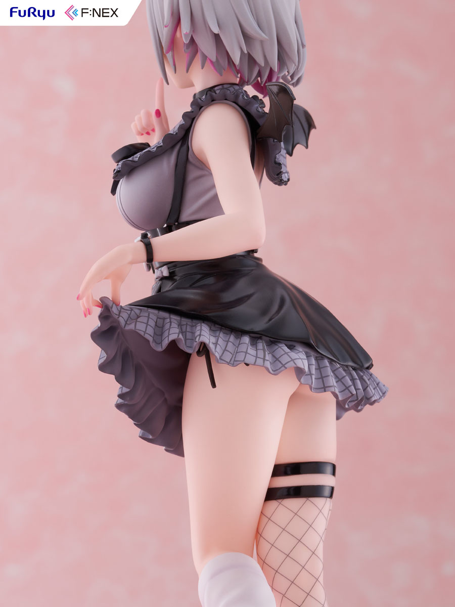 Suou Patra 1/7Figure
