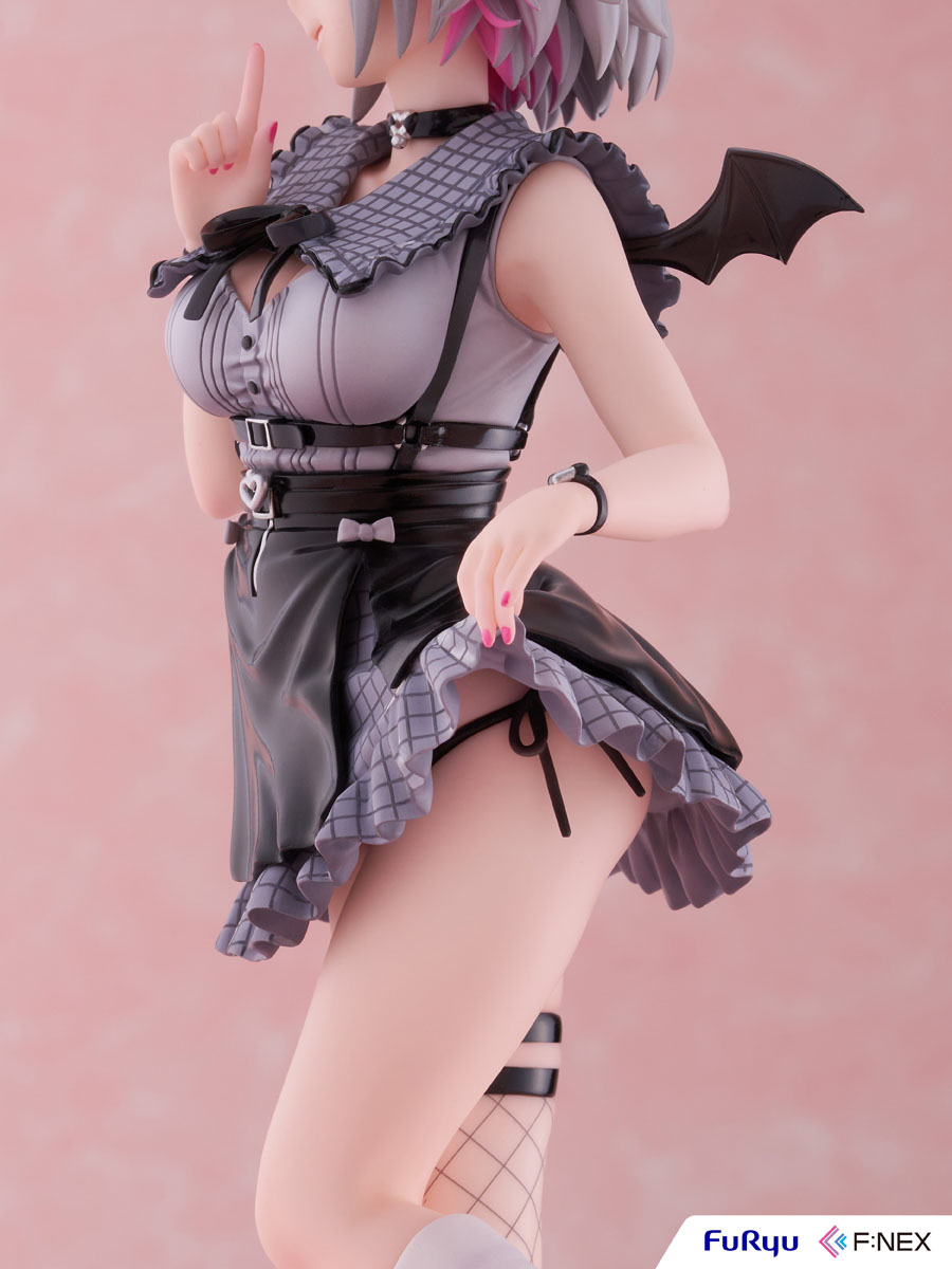 Suou Patra 1/7Figure