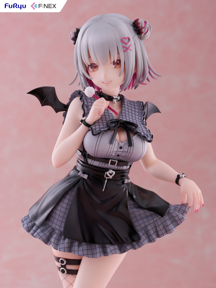 Suou Patra 1/7Figure