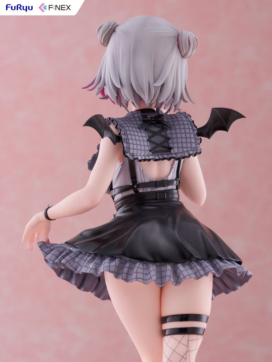 Suou Patra 1/7Figure