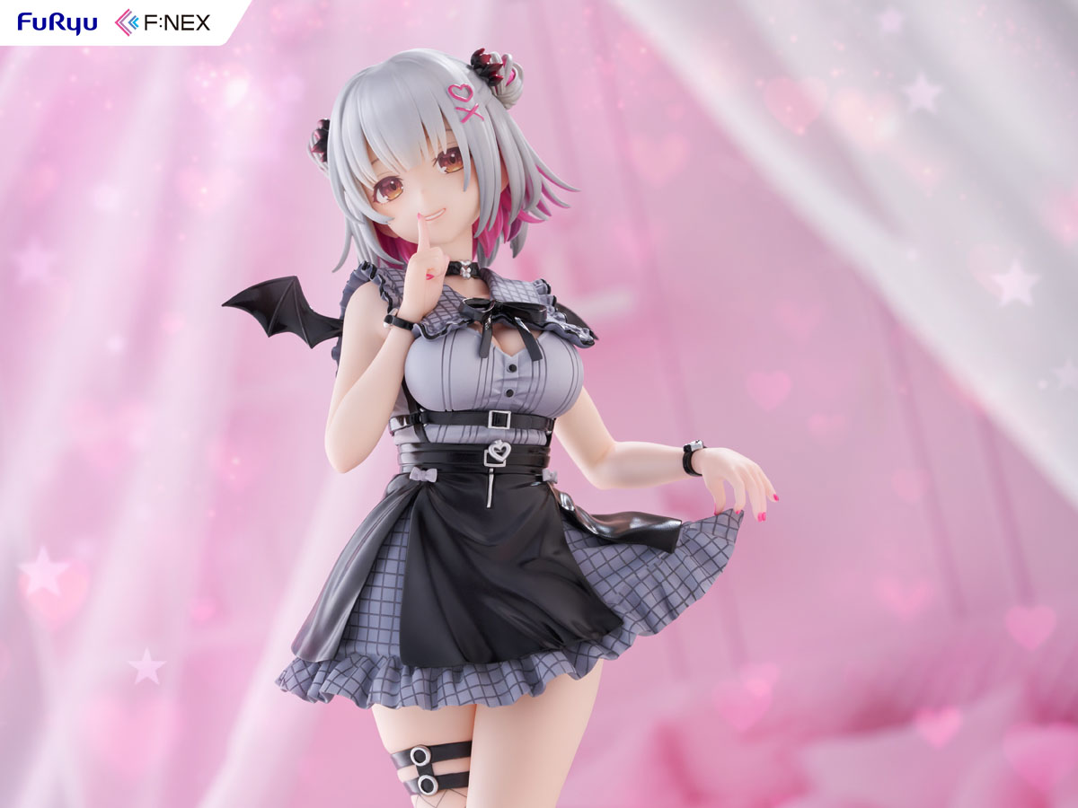Suou Patra 1/7Figure