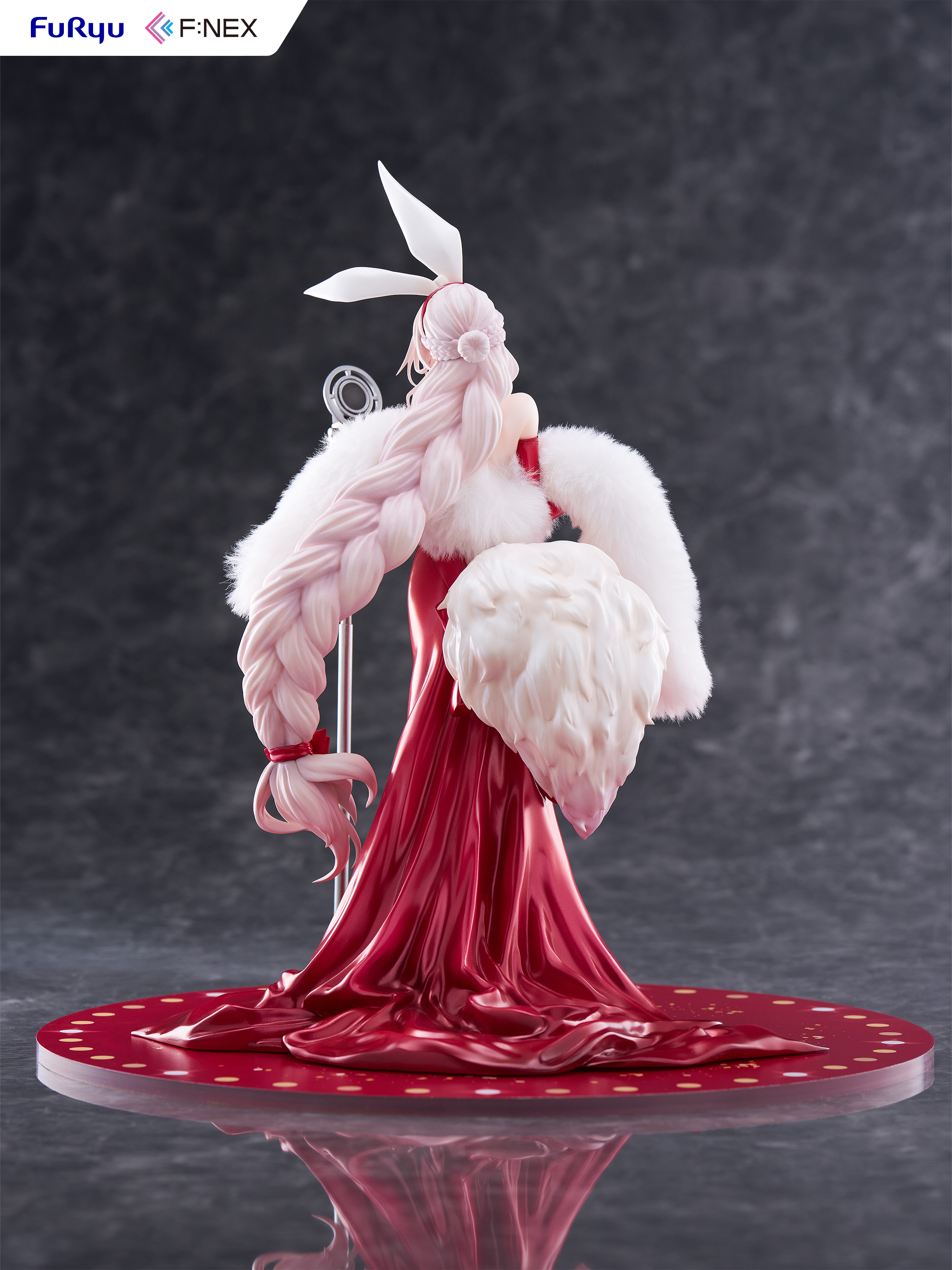 [Pre-order] "Azur Lane" Prinz Heinrich Heinrich on Stage Ver. - 1/7 Scale Figure