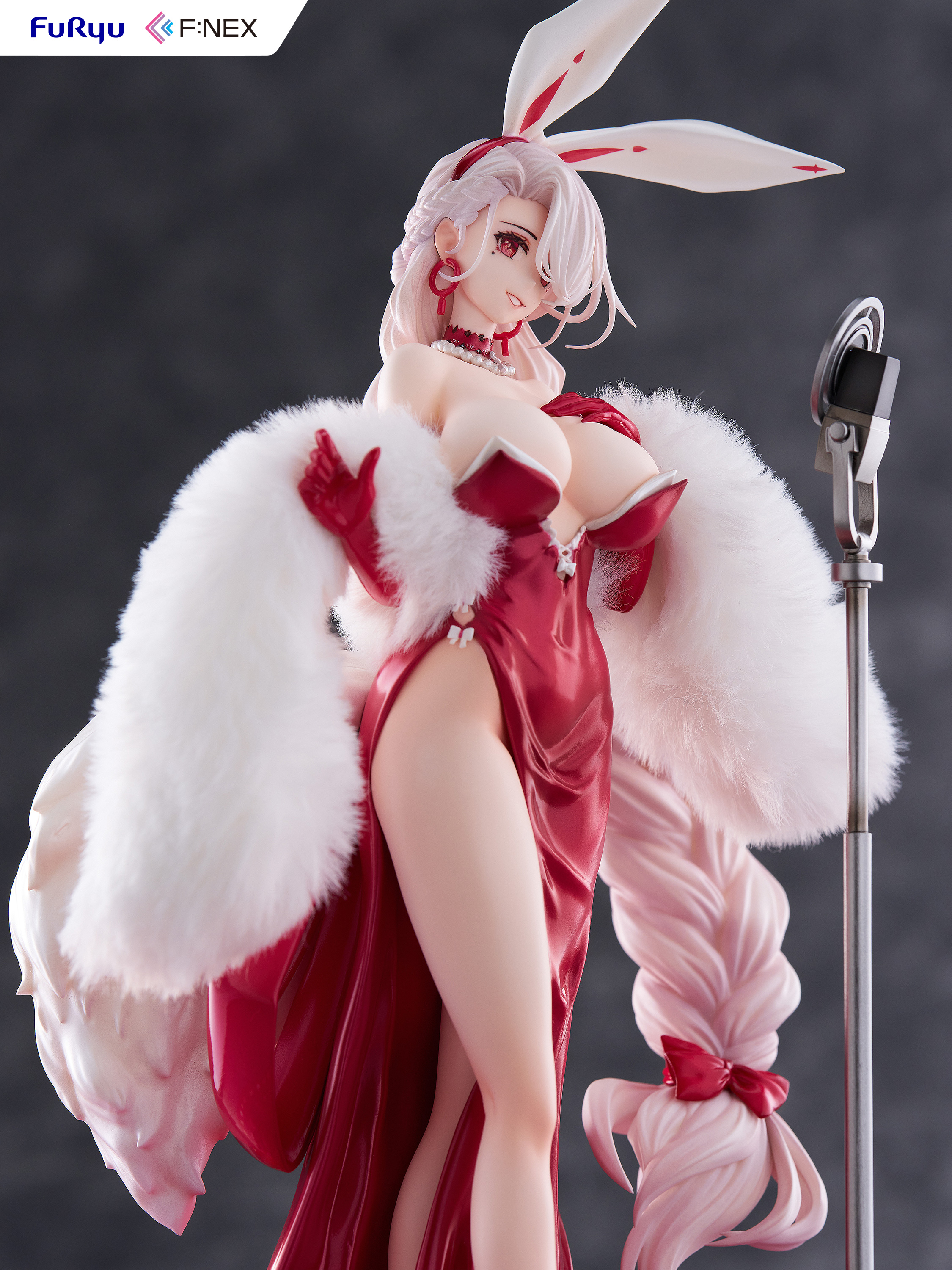 [Pre-order] "Azur Lane" Prinz Heinrich Heinrich on Stage Ver. - 1/7 Scale Figure