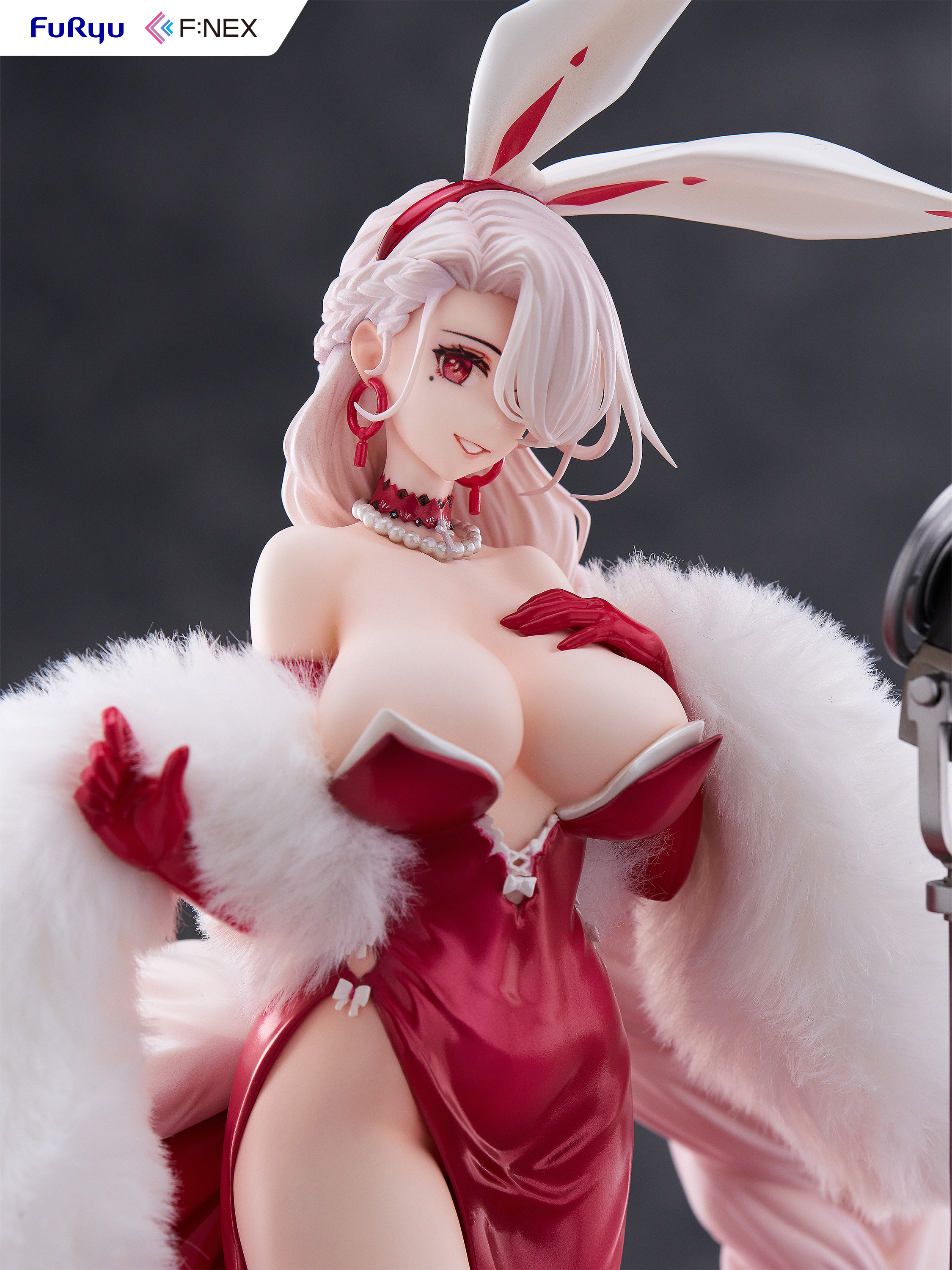 [Pre-order] "Azur Lane" Prinz Heinrich Heinrich on Stage Ver. - 1/7 Scale Figure
