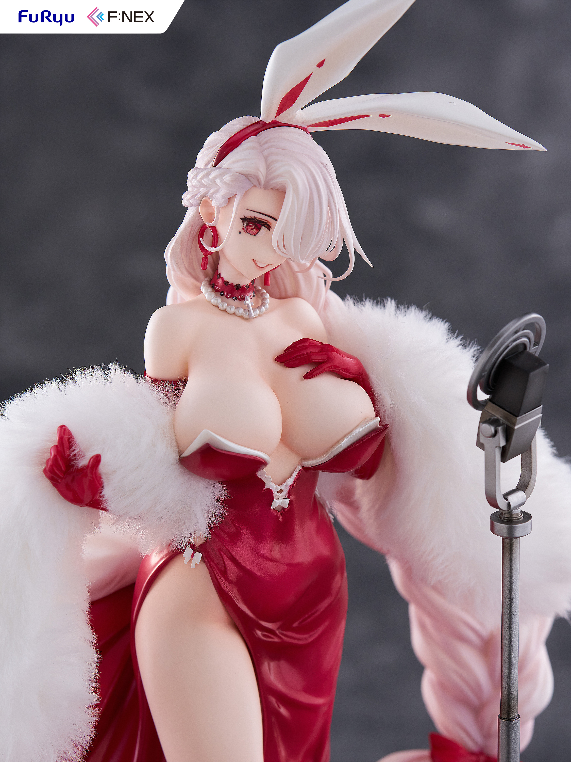 [Pre-order] "Azur Lane" Prinz Heinrich Heinrich on Stage Ver. - 1/7 Scale Figure