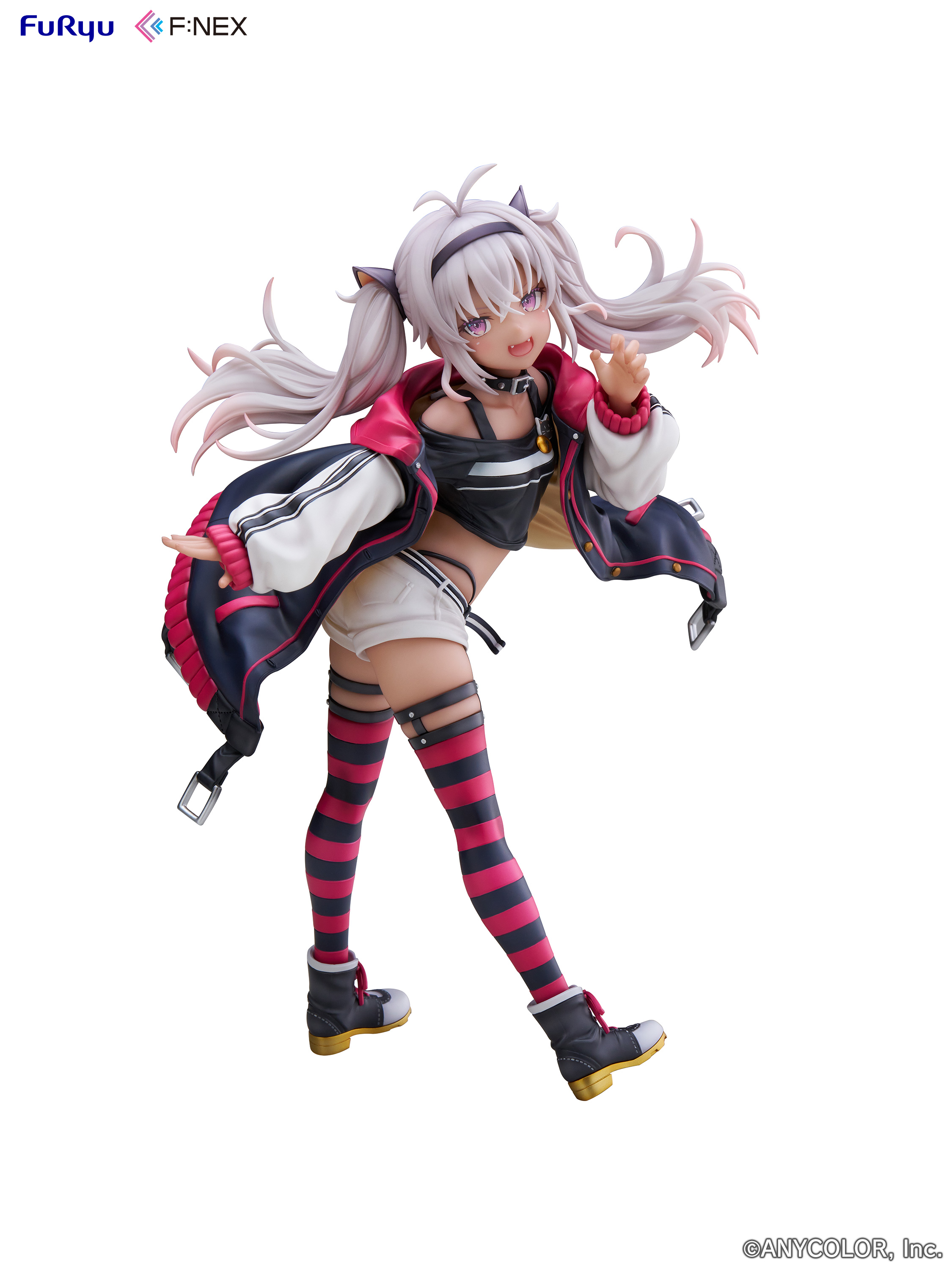 Nijisanji Matsukai Mao 1/7 Scale Figure