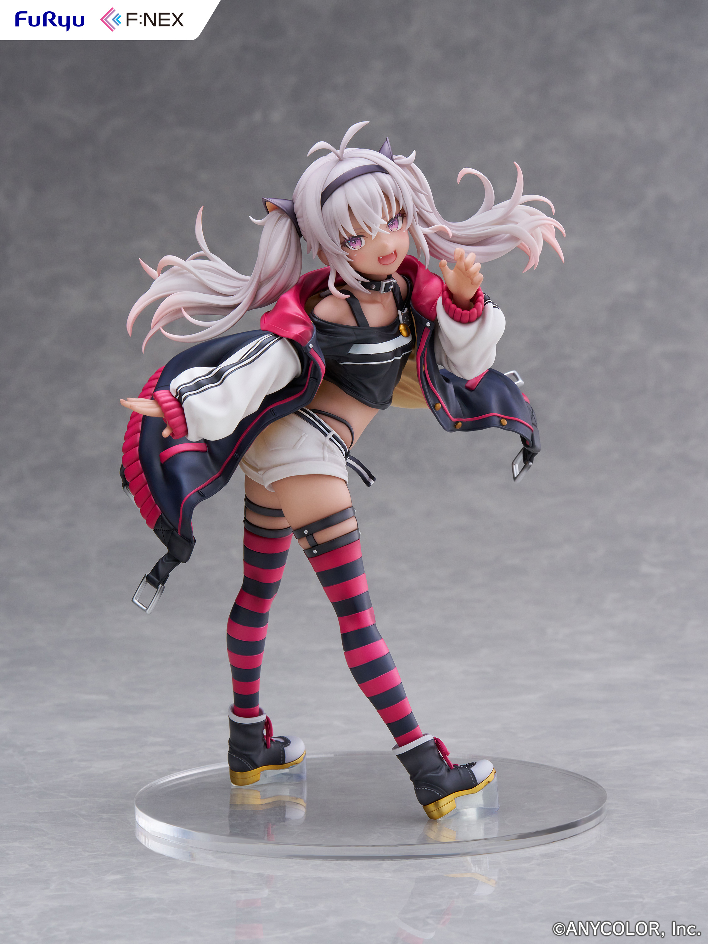 Nijisanji Matsukai Mao 1/7 Scale Figure