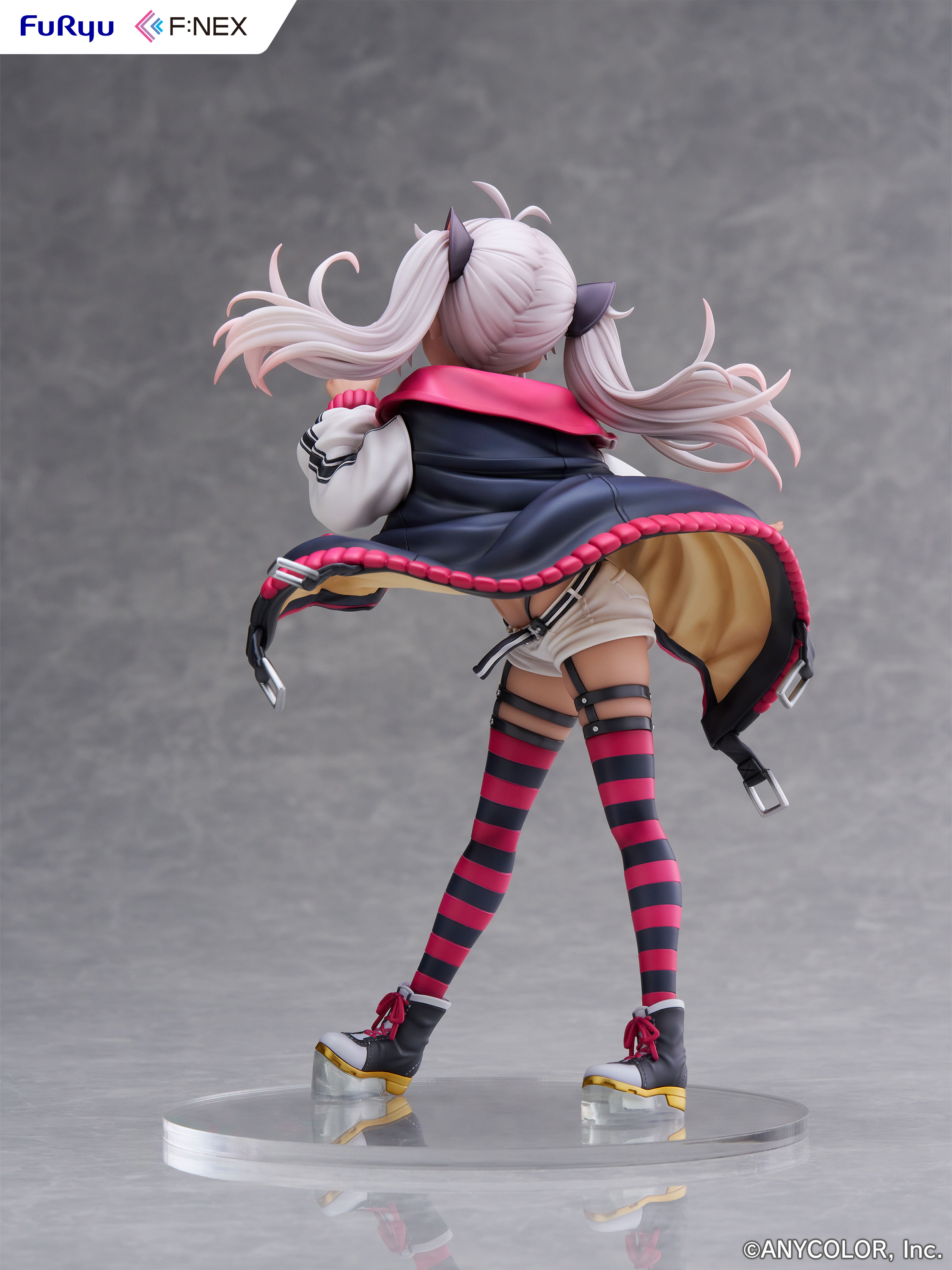 Nijisanji Matsukai Mao 1/7 Scale Figure