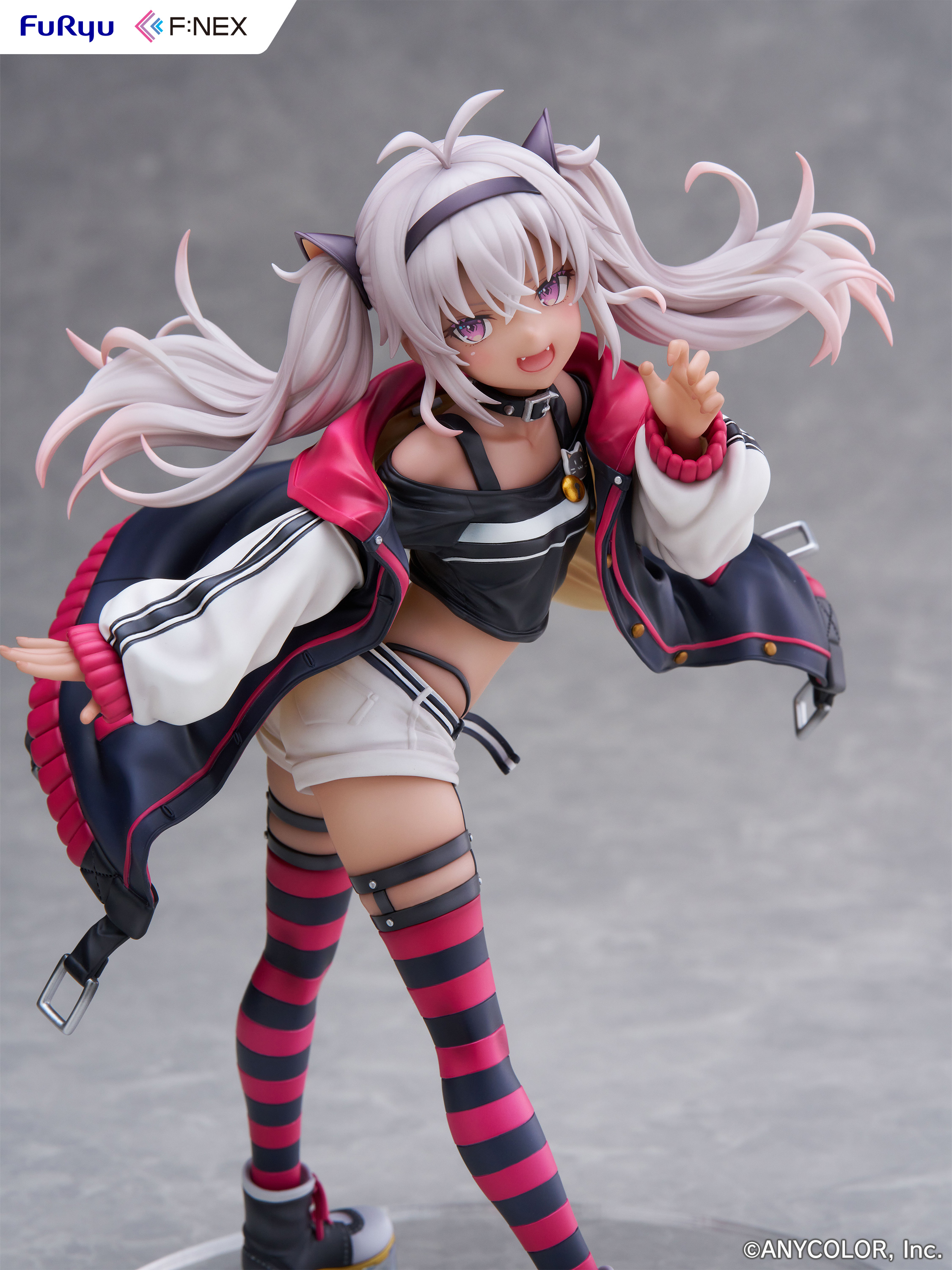 Nijisanji Matsukai Mao 1/7 Scale Figure