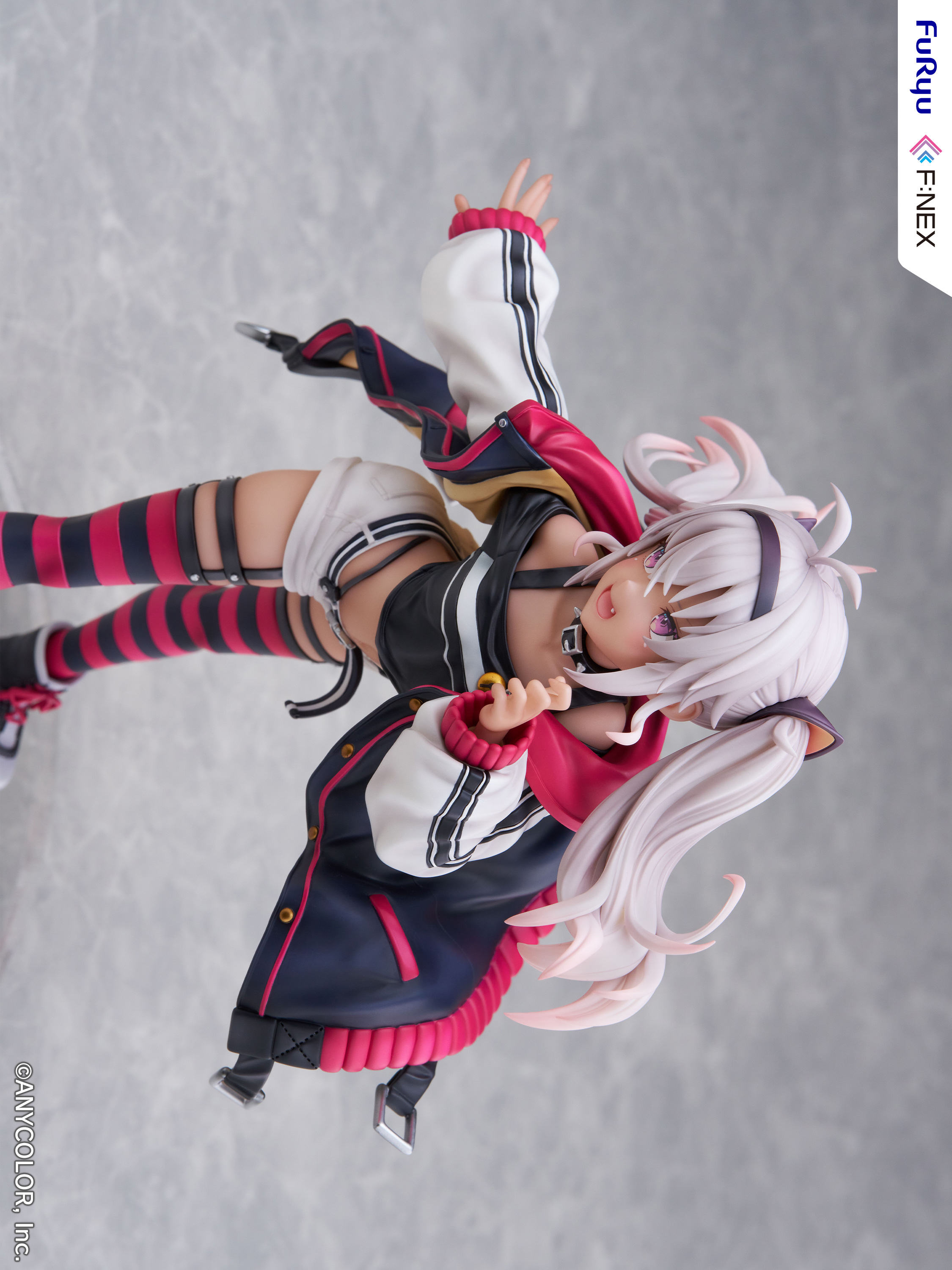Nijisanji Matsukai Mao 1/7 Scale Figure