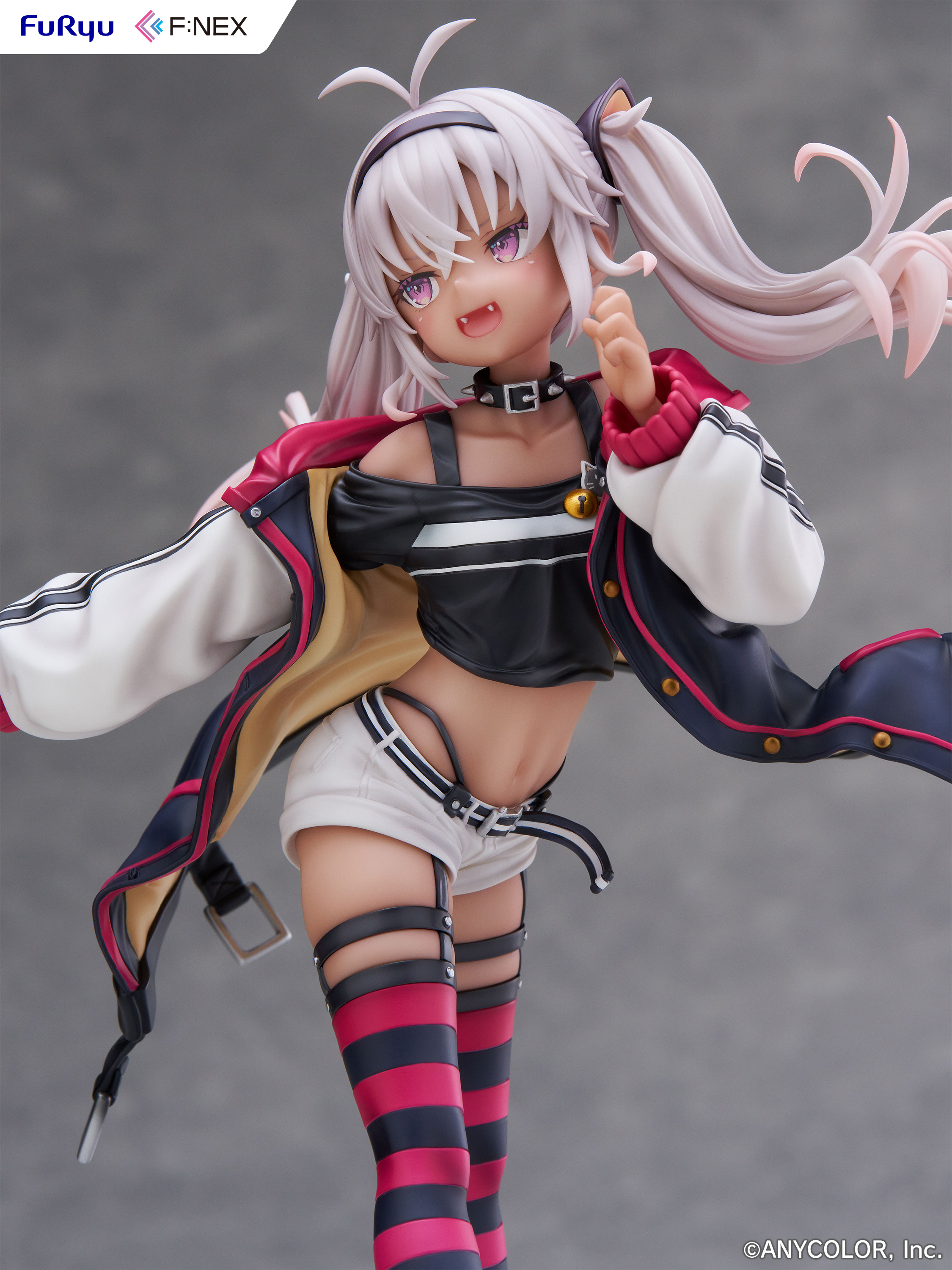 Nijisanji Matsukai Mao 1/7 Scale Figure
