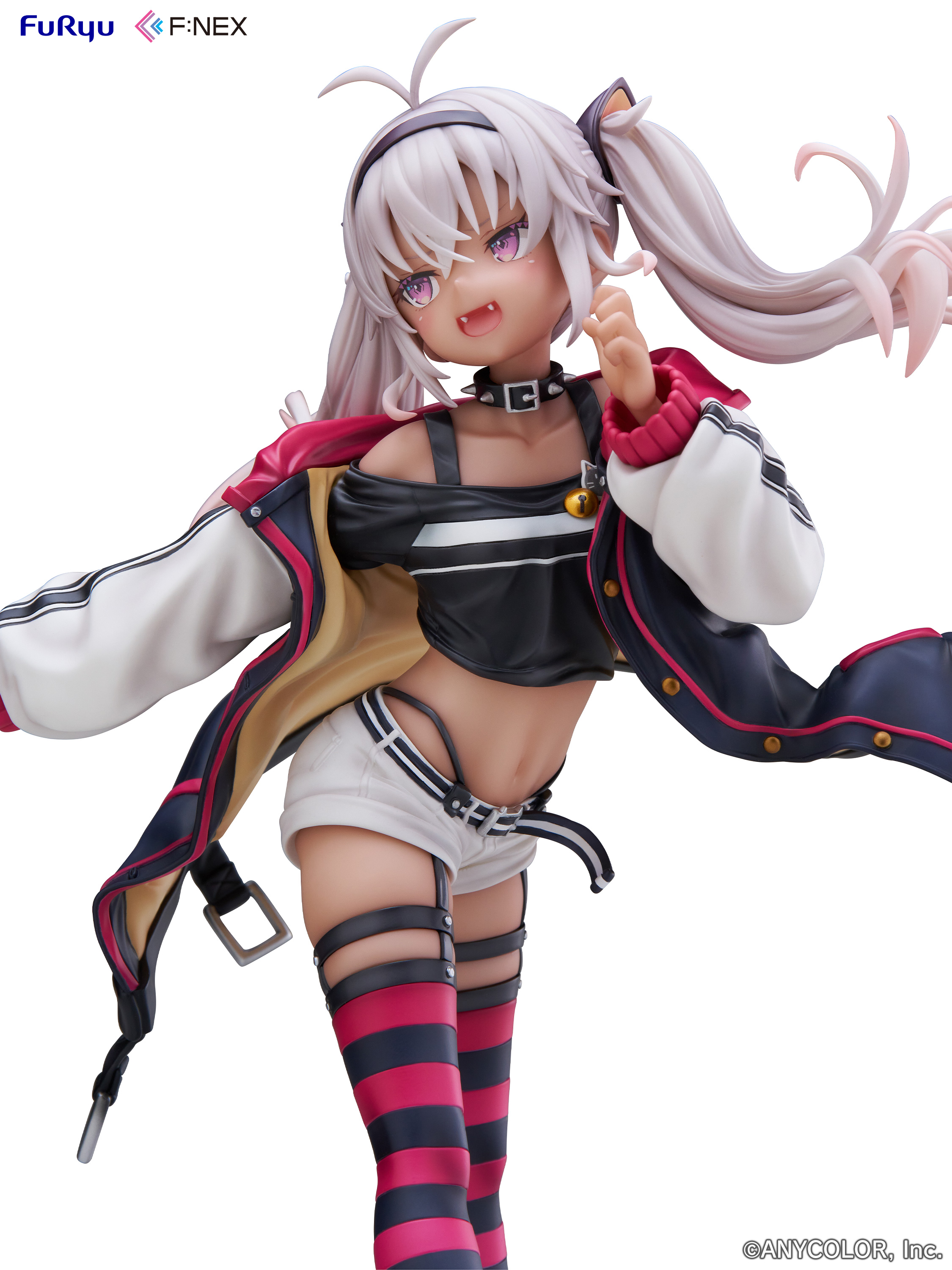 Nijisanji Matsukai Mao 1/7 Scale Figure