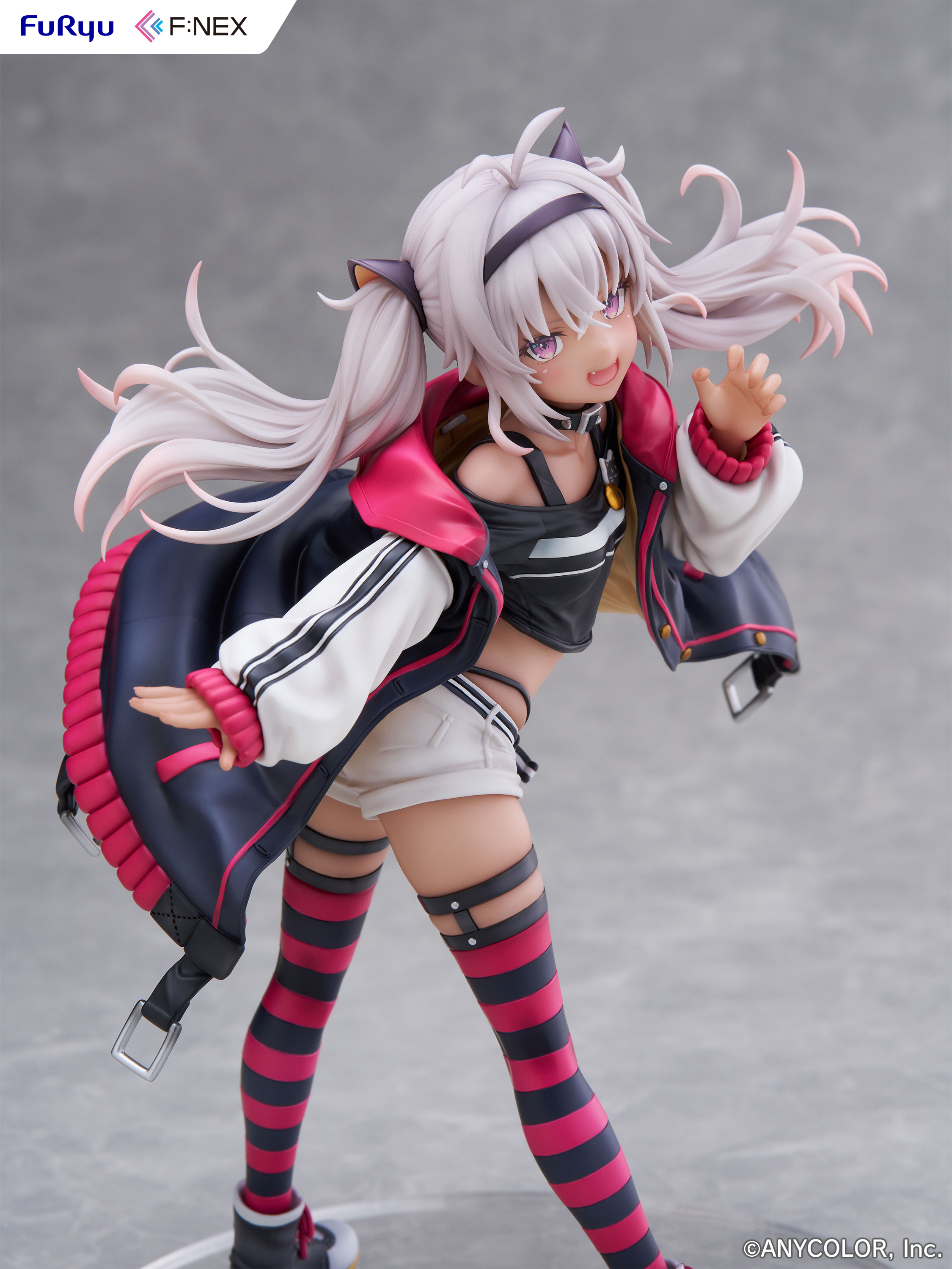 Nijisanji Matsukai Mao 1/7 Scale Figure