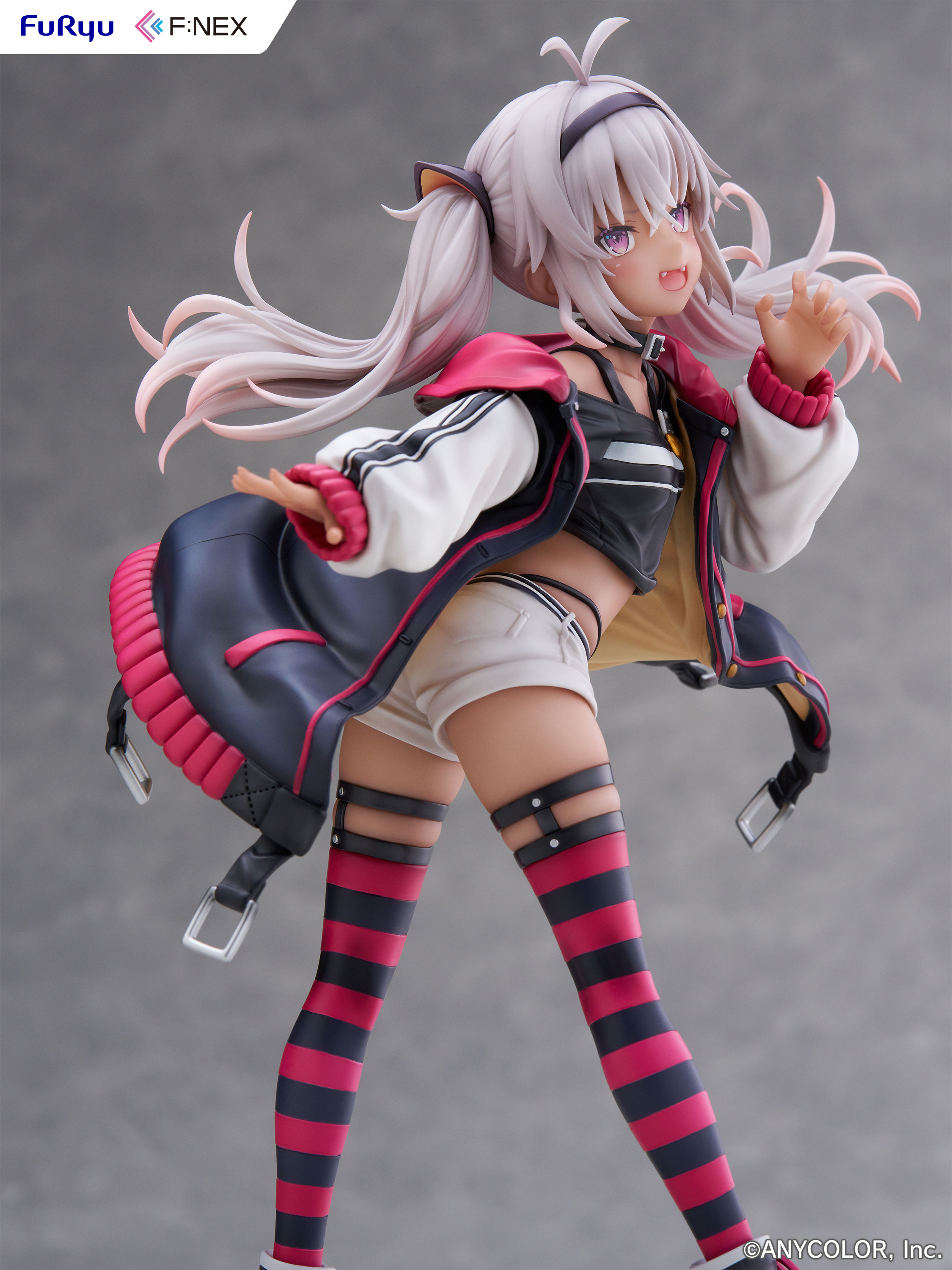 Nijisanji Matsukai Mao 1/7 Scale Figure